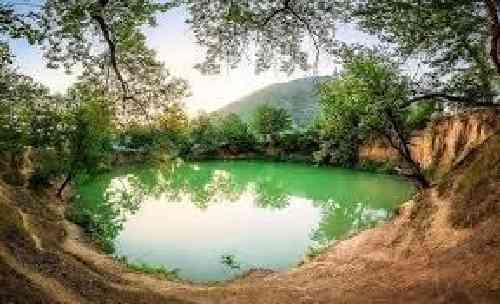  تا میای تموم میشه هر چی غمه روز دیدار تو روز عشقمه